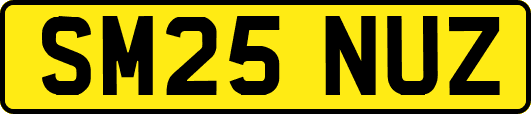 SM25NUZ