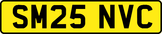 SM25NVC