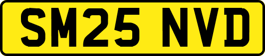 SM25NVD