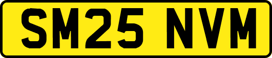 SM25NVM