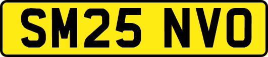 SM25NVO