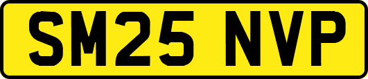 SM25NVP
