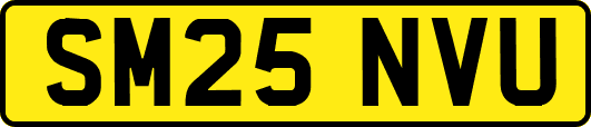 SM25NVU