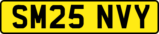 SM25NVY