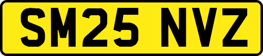 SM25NVZ
