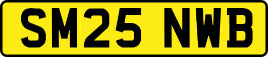 SM25NWB