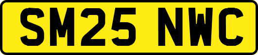 SM25NWC