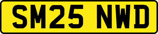 SM25NWD