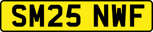 SM25NWF