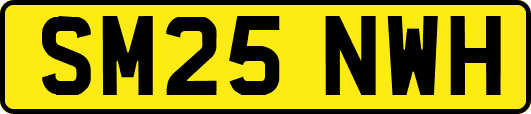 SM25NWH