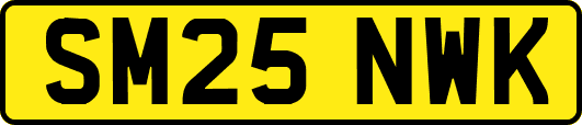 SM25NWK