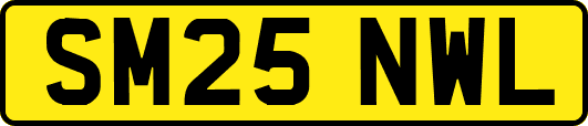 SM25NWL