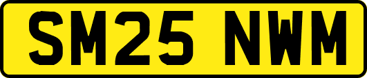SM25NWM