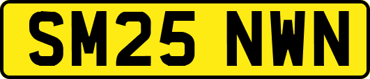 SM25NWN
