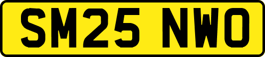 SM25NWO
