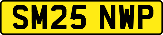 SM25NWP