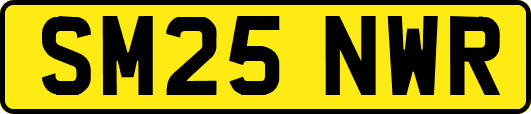 SM25NWR