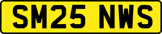 SM25NWS