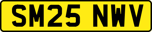 SM25NWV