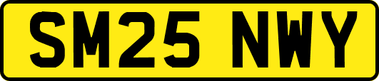SM25NWY