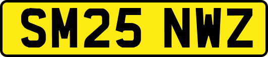 SM25NWZ