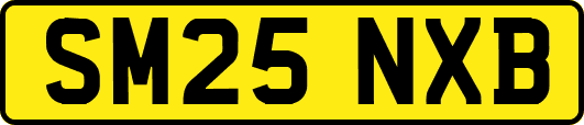 SM25NXB