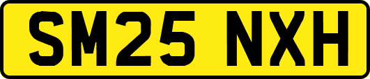 SM25NXH