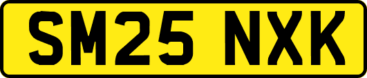 SM25NXK