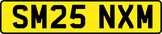 SM25NXM
