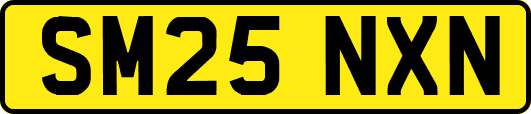 SM25NXN