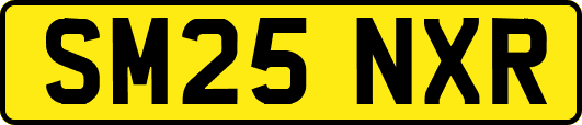 SM25NXR