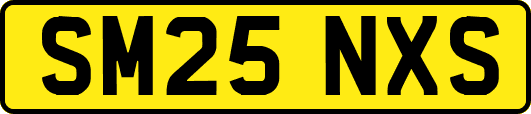 SM25NXS