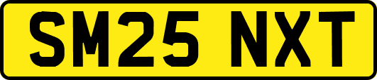 SM25NXT