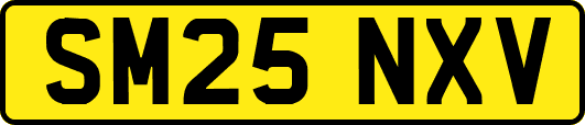 SM25NXV