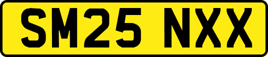 SM25NXX