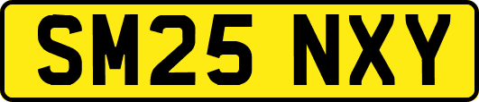 SM25NXY