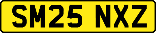 SM25NXZ