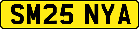 SM25NYA