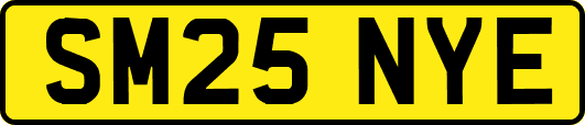 SM25NYE