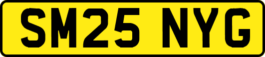 SM25NYG