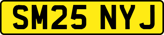 SM25NYJ