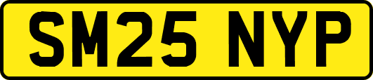 SM25NYP