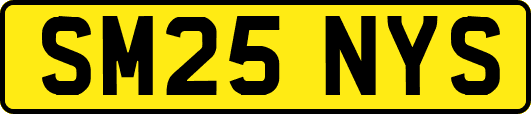 SM25NYS