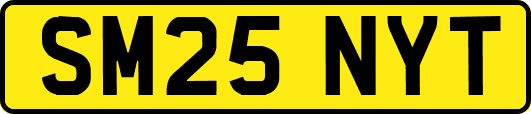SM25NYT