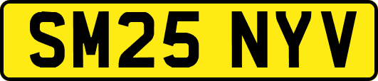 SM25NYV