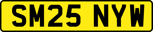 SM25NYW