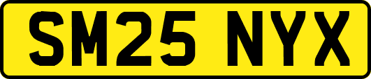 SM25NYX