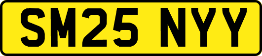 SM25NYY