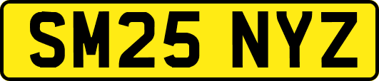 SM25NYZ