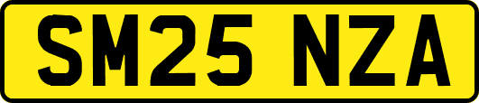 SM25NZA